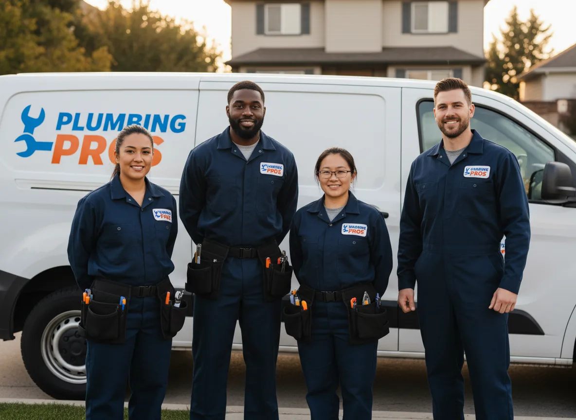 Water Heater Repair company in Spartansburg, PA